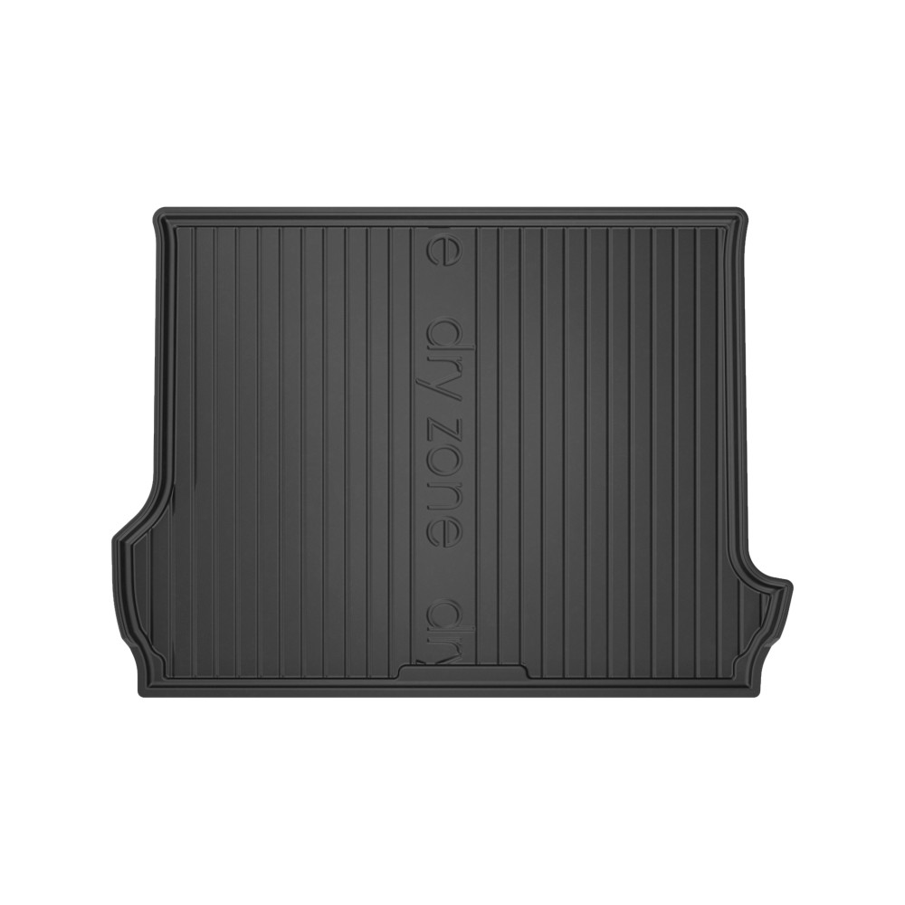 Πατάκια Αυτοκινήτου Πορτ Μπαγκάζ για Opel Combo C 2001-2011 Van 1τμχ Dry Zone Frogum Πατάκια Αυτοκινήτου Πορτ Μπαγκάζ για Opel Combo C 2001-2011 Van 1τμχ Dry Zone Frogum