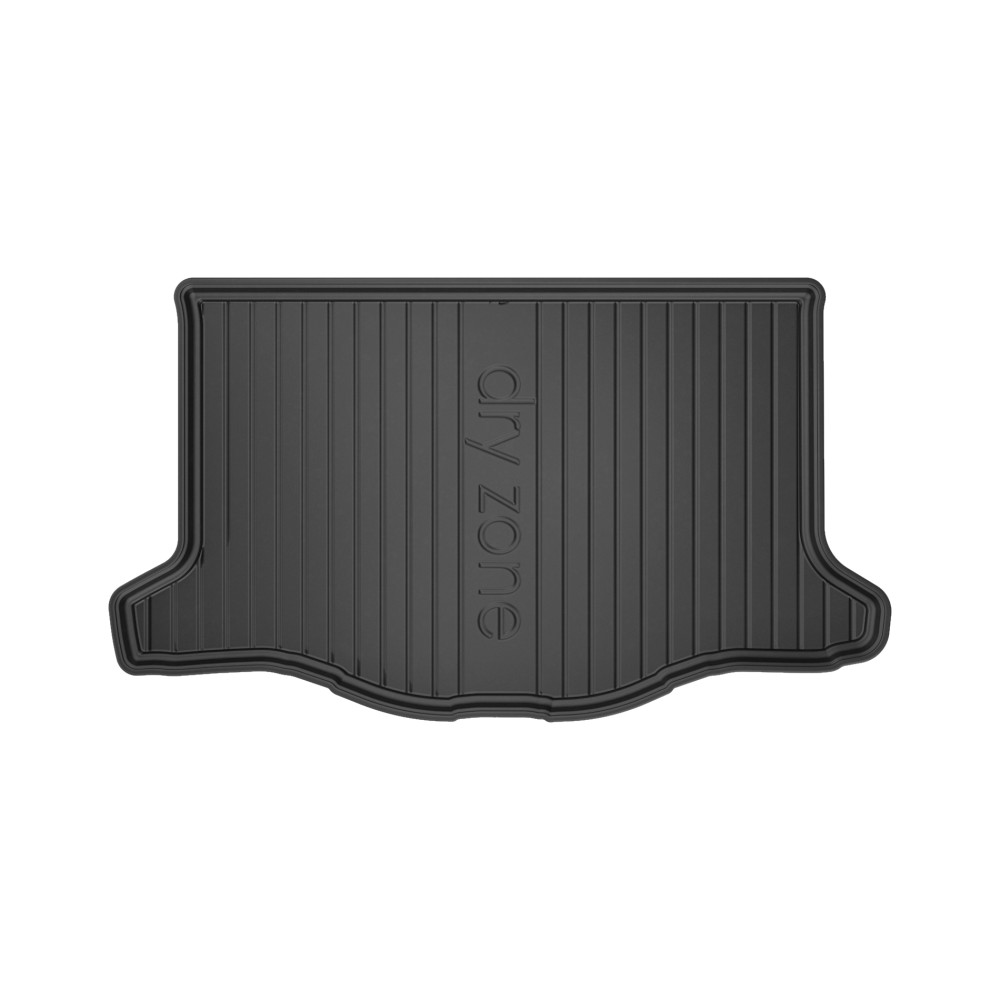 Πατάκια Αυτοκινήτου Πορτ Μπαγκάζ για Honda Jazz IV 2013-2020 HB 1τμχ Dry Zone Frogum Πατάκια Αυτοκινήτου Πορτ Μπαγκάζ για Honda Jazz IV 2013-2020 HB 1τμχ Dry Zone Frogum