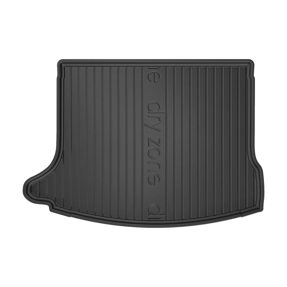 Πατάκια Αυτοκινήτου Πορτ Μπαγκάζ για Mazda 3 2008-2013 HB Κάτω Επιπέδου 1τμχ Dry Zone Frogum Πατάκια Αυτοκινήτου Πορτ Μπαγκάζ για Mazda 3 2008-2013 HB Κάτω Επιπέδου 1τμχ Dry Zone Frogum