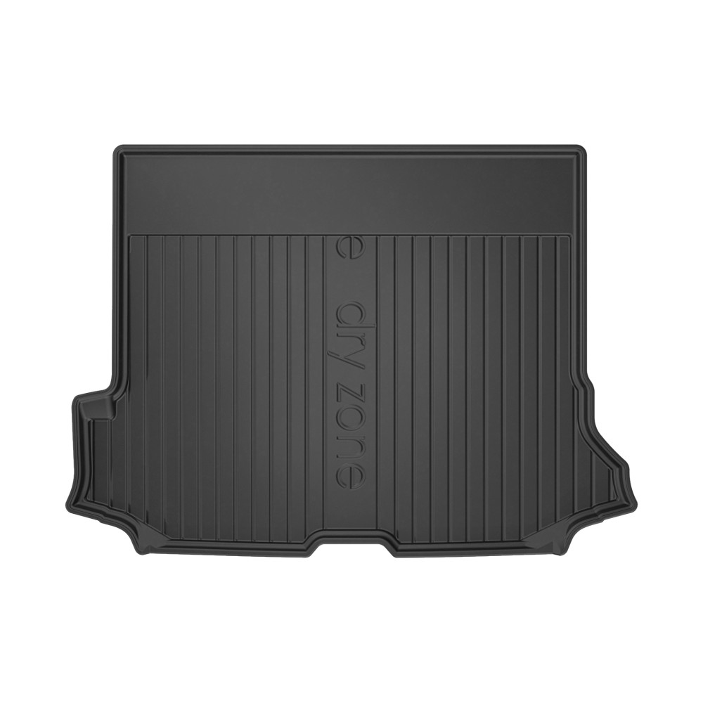 Πατάκια Αυτοκινήτου Πορτ Μπαγκάζ για Volvo V60 I 2010-2018 SW εκτός PHEV 1τμχ Dry Zone Frogum Πατάκια Αυτοκινήτου Πορτ Μπαγκάζ για Volvo V60 I 2010-2018 SW εκτός PHEV 1τμχ Dry Zone Frogum