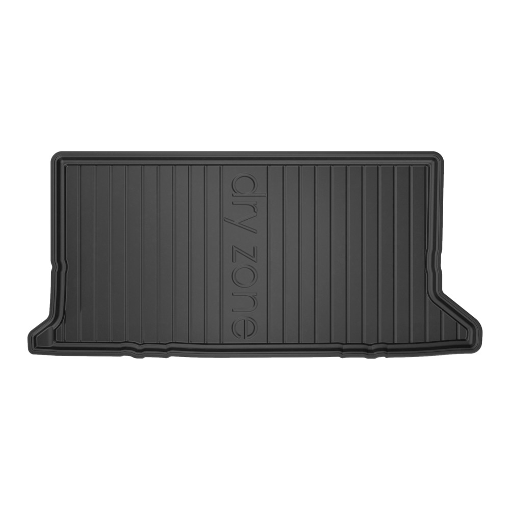 Πατάκια Αυτοκινήτου Πορτ Μπαγκάζ για Ford Ka II 2008-2016 HB 1τμχ Dry Zone Frogum Πατάκια Αυτοκινήτου Πορτ Μπαγκάζ για Ford Ka II 2008-2016 HB 1τμχ Dry Zone Frogum