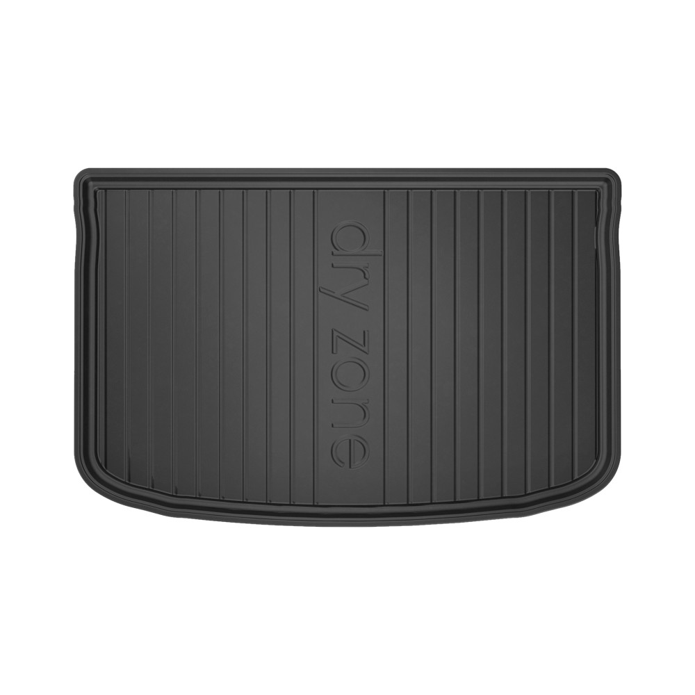 Πατάκια Αυτοκινήτου Πορτ Μπαγκάζ για Audi A1 8X 2010-2018 3D HB 1τμχ Dry Zone Frogum Πατάκια Αυτοκινήτου Πορτ Μπαγκάζ για Audi A1 8X 2010-2018 3D HB 1τμχ Dry Zone Frogum