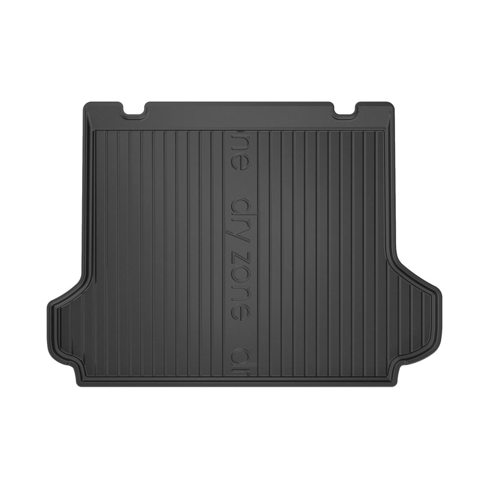 Πατάκια Αυτοκινήτου Πορτ Μπαγκάζ για Toyota Land Cruiser J150 2009-2017 Off-Road 5θ,pre-facelift,2-zone A/C 1τμχ Dry Zone Frogum Πατάκια Αυτοκινήτου Πορτ Μπαγκάζ για Toyota Land Cruiser J150 2009-2017 Off-Road 5θ,pre-facelift,2-zone A/C 1τμχ Dry Zone Frogum