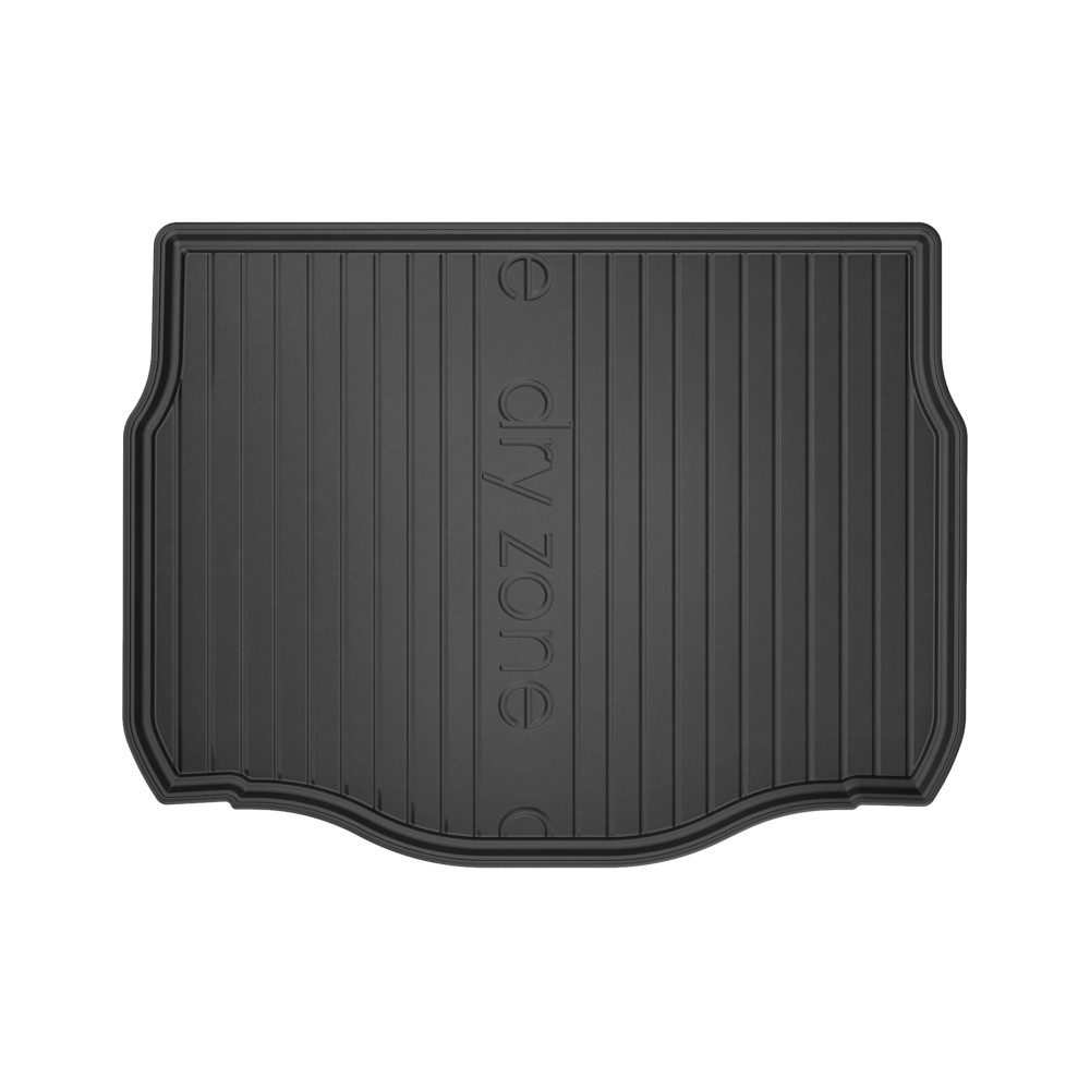 Πατάκια Αυτοκινήτου Πορτ Μπαγκάζ για Citroen C4 Cactus 2014-2020 Crossover 1τμχ Dry Zone Frogum Πατάκια Αυτοκινήτου Πορτ Μπαγκάζ για Citroen C4 Cactus 2014-2020 Crossover 1τμχ Dry Zone Frogum