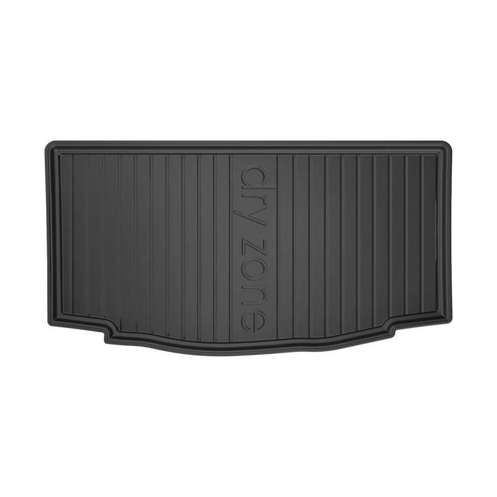 Πατάκια Αυτοκινήτου Πορτ Μπαγκάζ για Hyundai i10 II 2013-2019 HB χωρίς ρυθ.ύψος δαπέδου 1τμχ Dry Zone Frogum Πατάκια Αυτοκινήτου Πορτ Μπαγκάζ για Hyundai i10 II 2013-2019 HB χωρίς ρυθ.ύψος δαπέδου 1τμχ Dry Zone Frogum