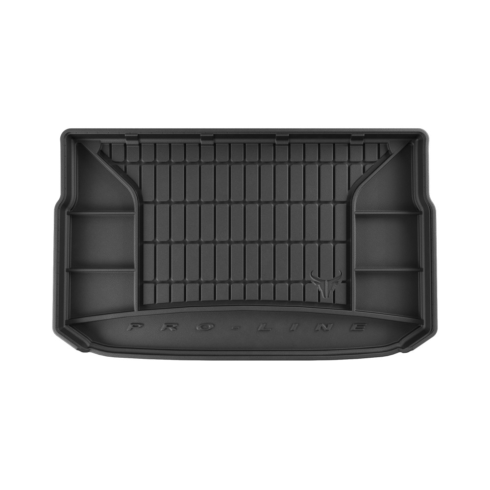 Πατάκια Αυτοκινήτου πορτ μπαγκάζ 3D ProLine για Renault Captur 2019-> Upper 1τμχ Frogum Πατάκια Αυτοκινήτου πορτ μπαγκάζ 3D ProLine για Renault Captur 2019-> Upper 1τμχ Frogum