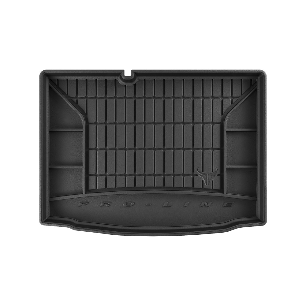 Πατάκια Αυτοκινήτου πορτ μπαγκάζ 3D ProLine για Skoda Fabia III 2014-2022 HB χωρίς ρυθ. ύψος δαπέδου 1τμχ Frogum Πατάκια Αυτοκινήτου πορτ μπαγκάζ 3D ProLine για Skoda Fabia III 2014-2022 HB χωρίς ρυθ. ύψος δαπέδου 1τμχ Frogum