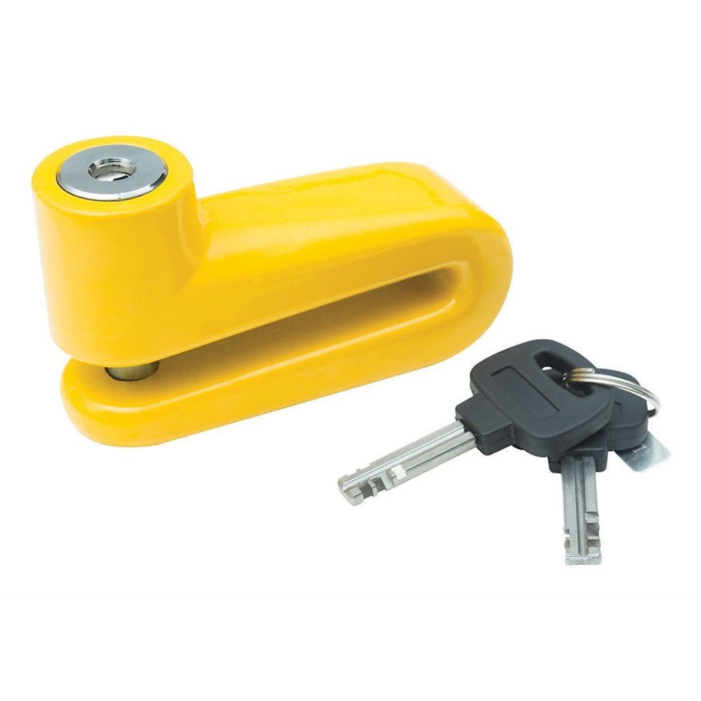 Αντικλεπτικό μηχανής Disk Locks (Λεπτός πύρος) BL106 1τμχ Bike Rack Αντικλεπτικό μηχανής Disk Locks (Λεπτός πύρος) BL106 1τμχ Bike Rack