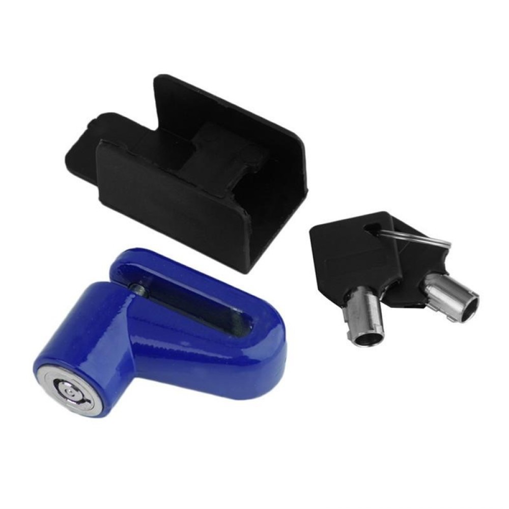 Αντικλεπτικό μηχανής Disk Locks (χοντρός πύρος) BL113 1τμχ Bike Rack Αντικλεπτικό μηχανής Disk Locks (χοντρός πύρος) BL113 1τμχ Bike Rack
