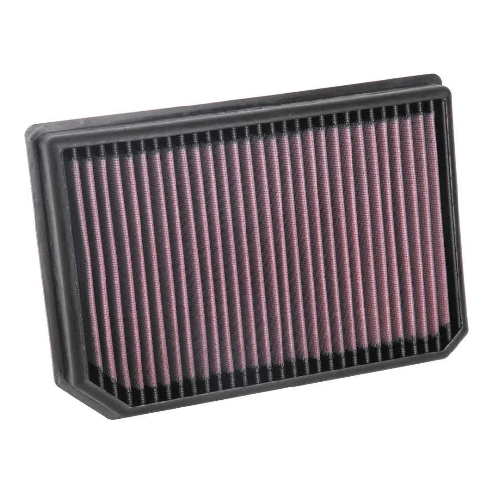 Φίλτρο Αέρος Ελευθέρας Ροής 1τμχ 186x273mm K&N Φίλτρο Αέρος Ελευθέρας Ροής 1τμχ 186x273mm K&N