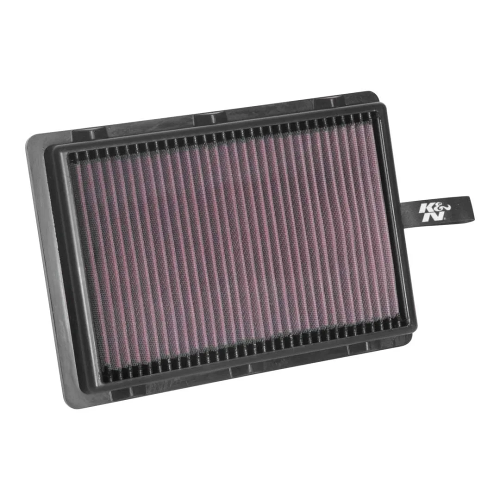 Φίλτρο Αέρος Ελευθέρας Ροής 1τμχ 200x283mm K&N Φίλτρο Αέρος Ελευθέρας Ροής 1τμχ 200x283mm K&N