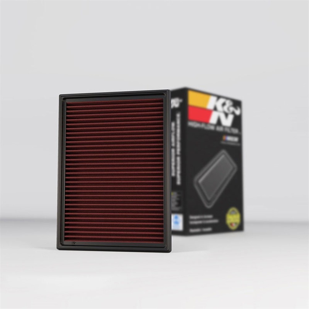 Φίλτρο Αέρος Ελευθέρας Ροής 1τμχ 238x175 K&N Φίλτρο Αέρος Ελευθέρας Ροής 1τμχ 238x175 K&N