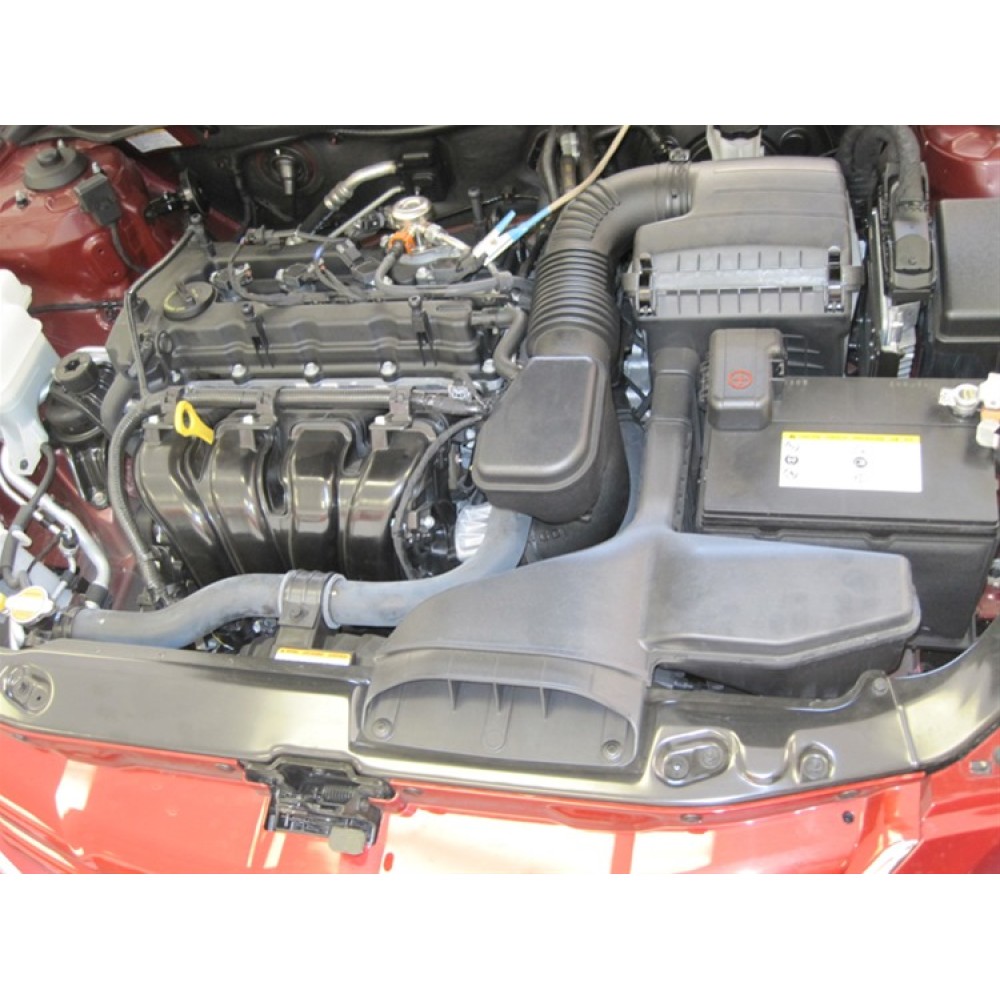 Φίλτρο Αέρος Ελευθέρας Ροής 1τμχ Kia- Hyundai 279x229 K&N Φίλτρο Αέρος Ελευθέρας Ροής 1τμχ Kia- Hyundai 279x229 K&N