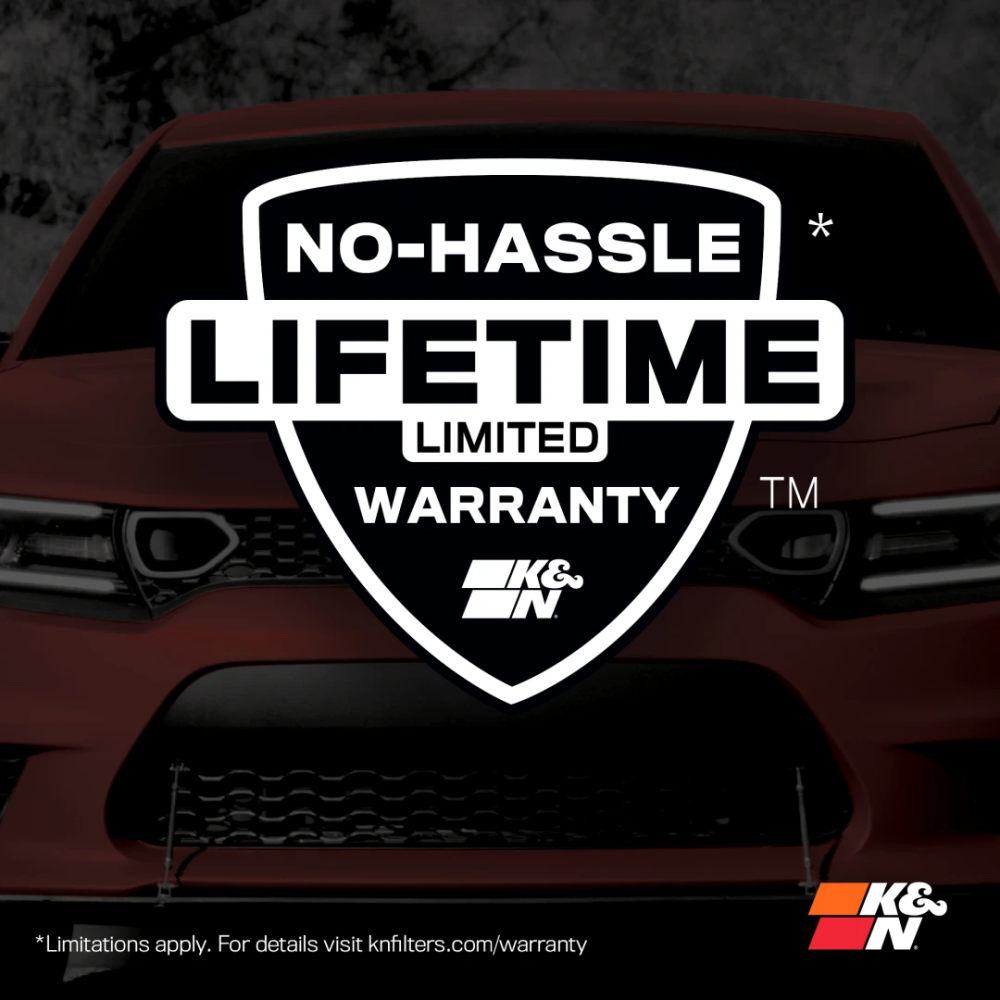 Φίλτρο Αέρος Ελευθέρας Ροής 1τμχ 298x179 K&N Φίλτρο Αέρος Ελευθέρας Ροής 1τμχ 298x179 K&N