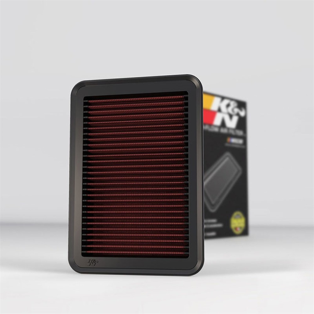 Φίλτρο Αέρος Ελευθέρας Ροής 1τμχ 270x189 K&N Φίλτρο Αέρος Ελευθέρας Ροής 1τμχ 270x189 K&N