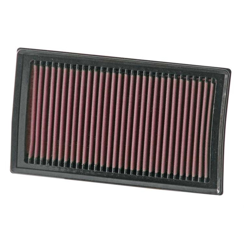 Φίλτρο Αέρος Ελευθέρας Ροής 1τμχ 235x140 K&N Φίλτρο Αέρος Ελευθέρας Ροής 1τμχ 235x140 K&N