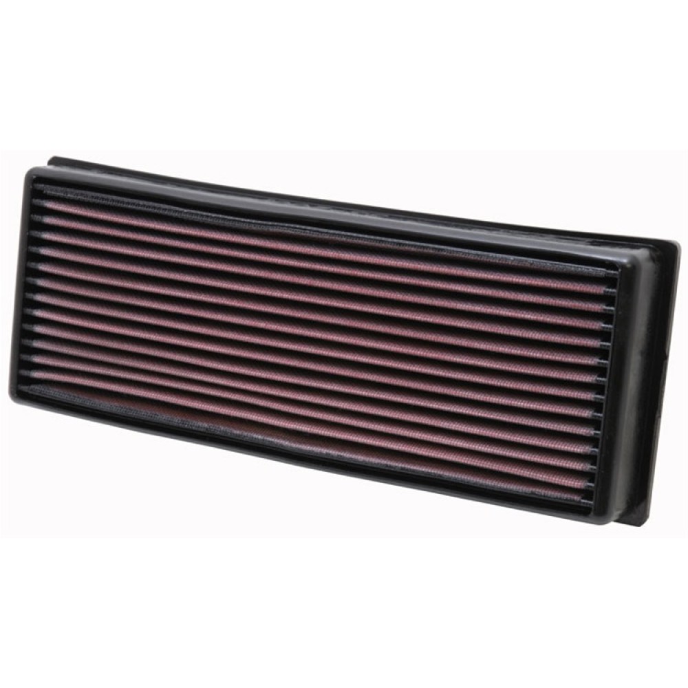 Φίλτρο Αέρος Ελευθέρας Ροής 1τμχ VW 1975-92 333x127 K&N Φίλτρο Αέρος Ελευθέρας Ροής 1τμχ VW 1975-92 333x127 K&N