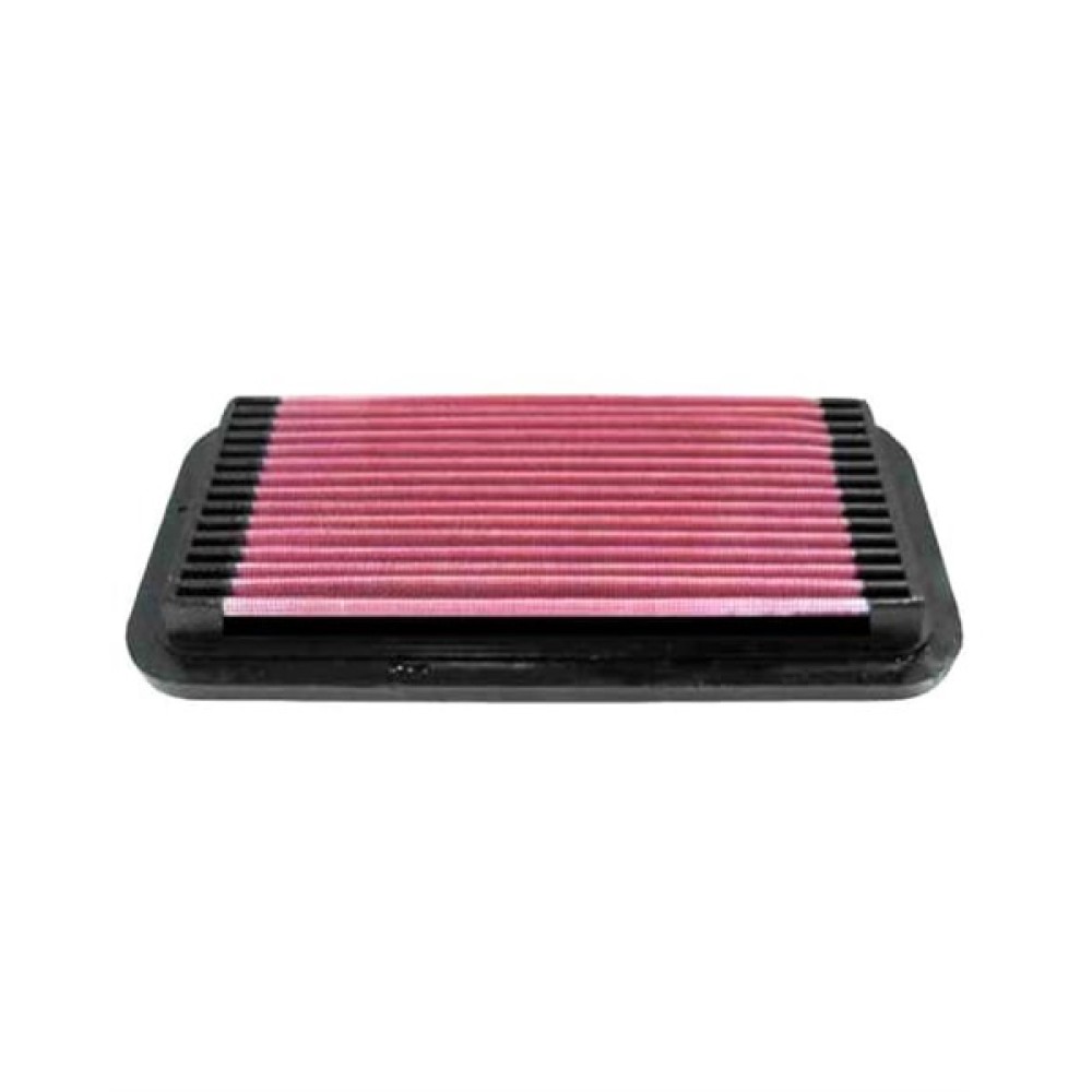 Φίλτρο Αέρος Ελευθέρας Ροής 1τμχ Hyundai Getz- Toyota 1991-1999 254x122 K&N Φίλτρο Αέρος Ελευθέρας Ροής 1τμχ Hyundai Getz- Toyota 1991-1999 254x122 K&N