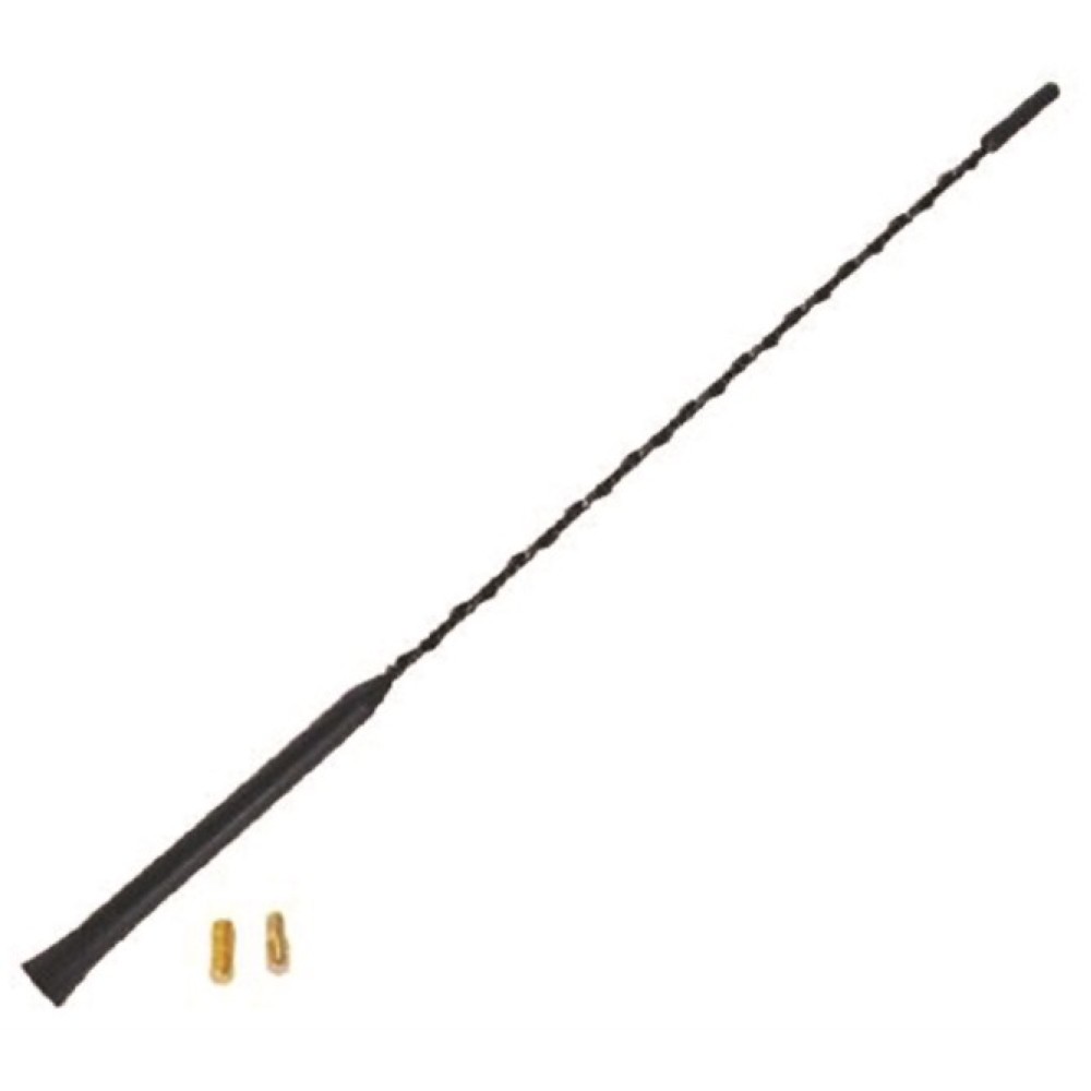 Κεραία-ιστός μαύρος μεγάλος (VW) 40cm (72137) 1τμχ Autolegend Κεραία-ιστός μαύρος μεγάλος (VW) 40cm (72137) 1τμχ Autolegend