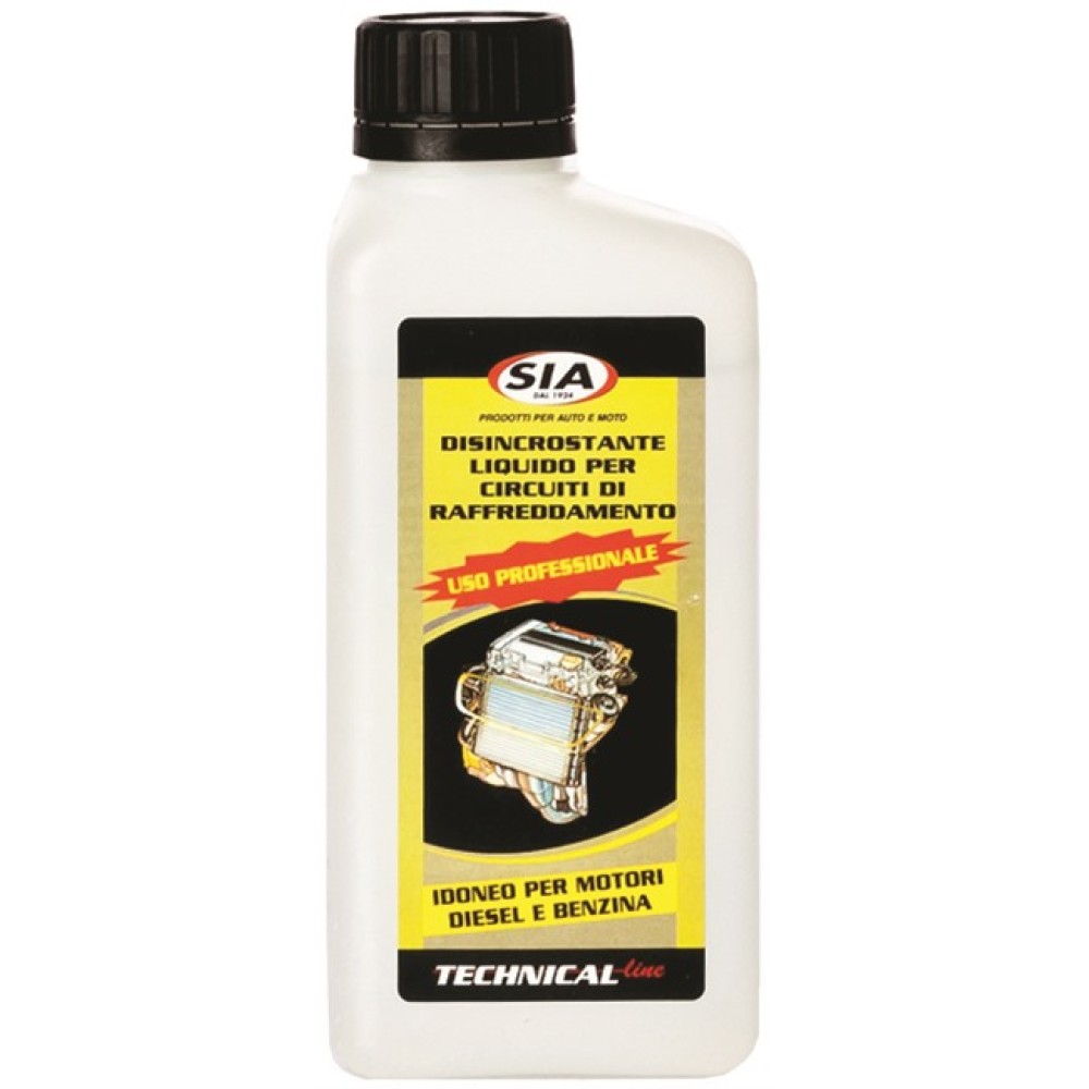 Καθαριστικό Ψυγείου 250ml 1τμχ Sia Καθαριστικό Ψυγείου 250ml 1τμχ Sia