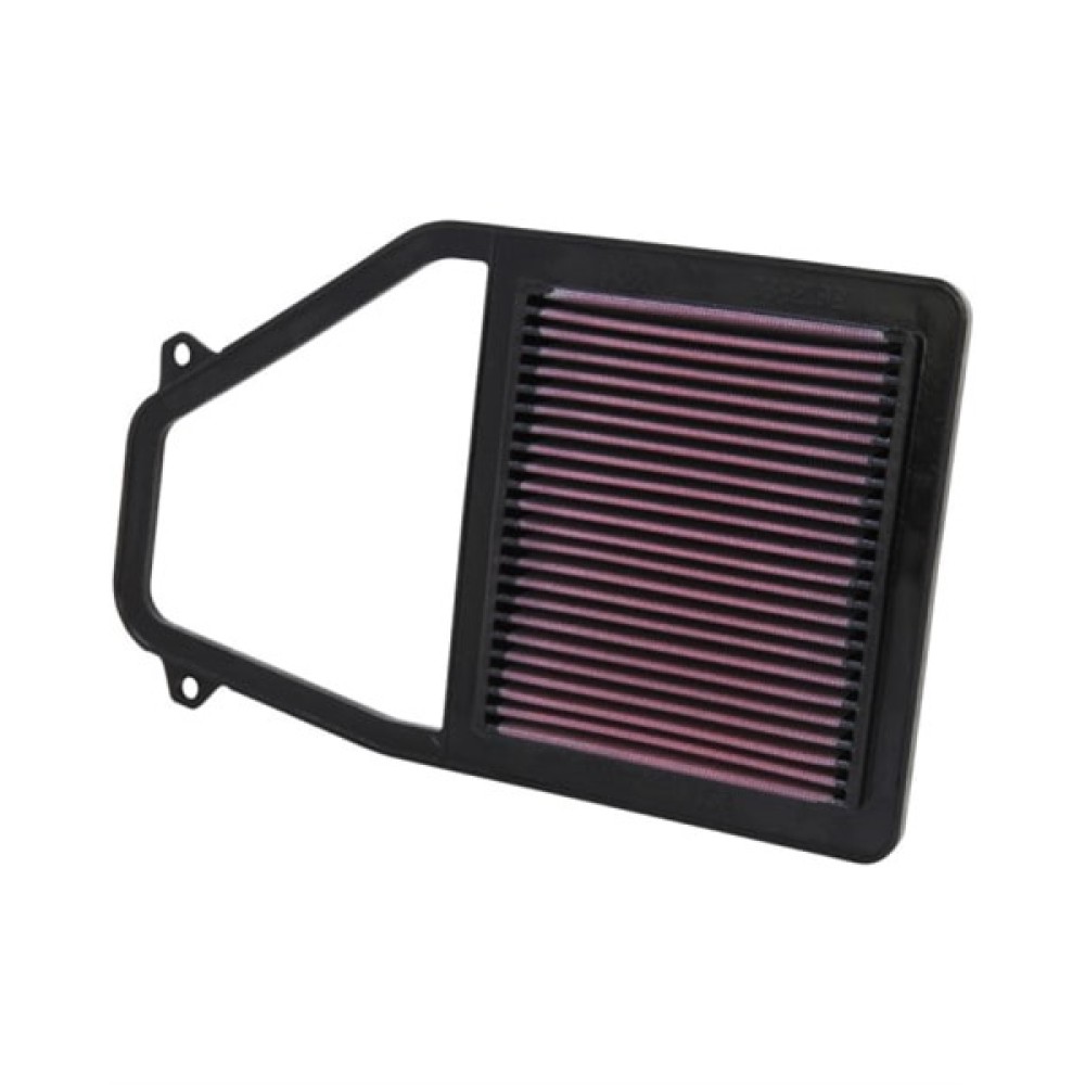 Φίλτρο Αέρος Ελευθέρας Ροής 1τμχ Honda Civic 2001-> 195x170 K&N Φίλτρο Αέρος Ελευθέρας Ροής 1τμχ Honda Civic 2001-> 195x170 K&N