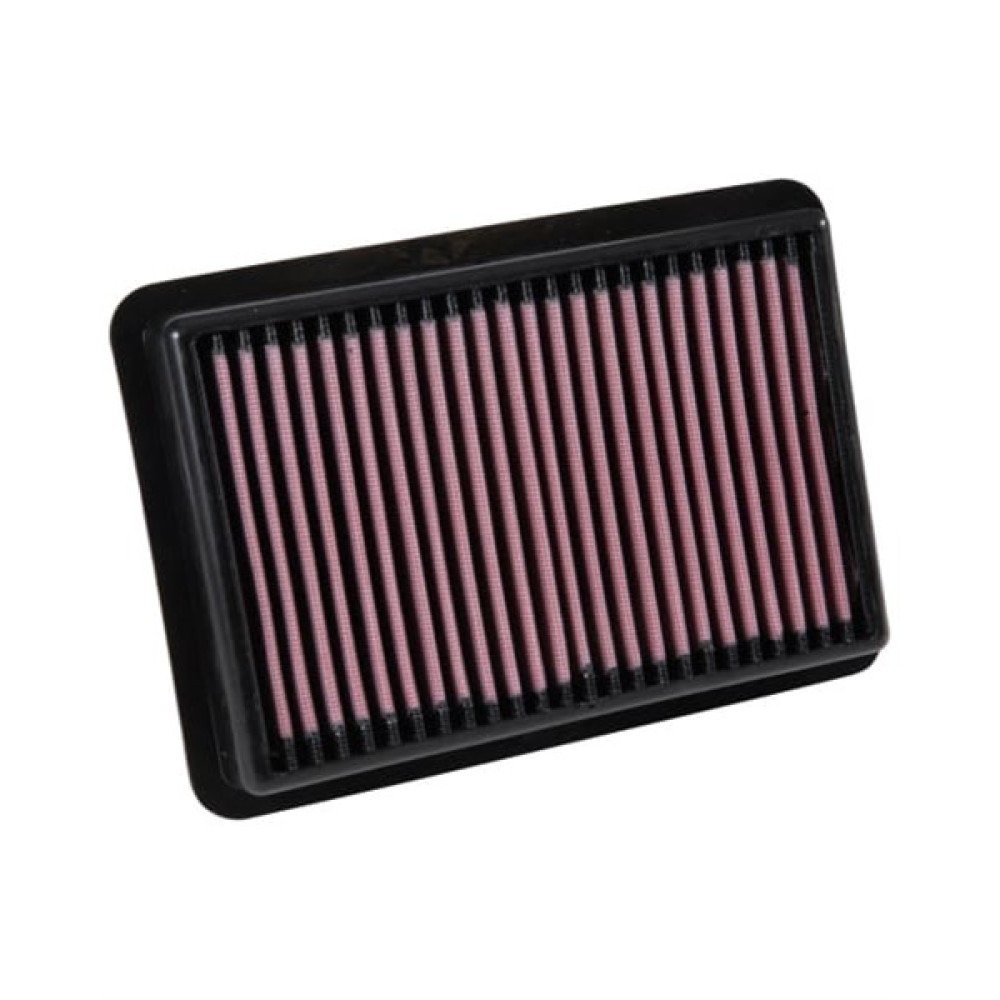 Φίλτρο Αέρος Ελευθέρας Ροής 1τμχ Honda Civic X Type R 2.0lt 241x168 K&N Φίλτρο Αέρος Ελευθέρας Ροής 1τμχ Honda Civic X Type R 2.0lt 241x168 K&N
