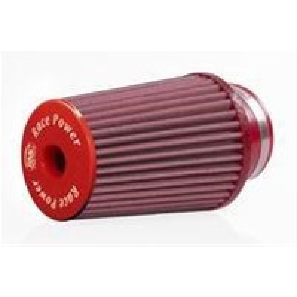 Φιλτροχοάνη Διπλού Κώνου Φ:70mm x H:152mm 1τμχ BMC Φιλτροχοάνη Διπλού Κώνου Φ:70mm x H:152mm 1τμχ BMC