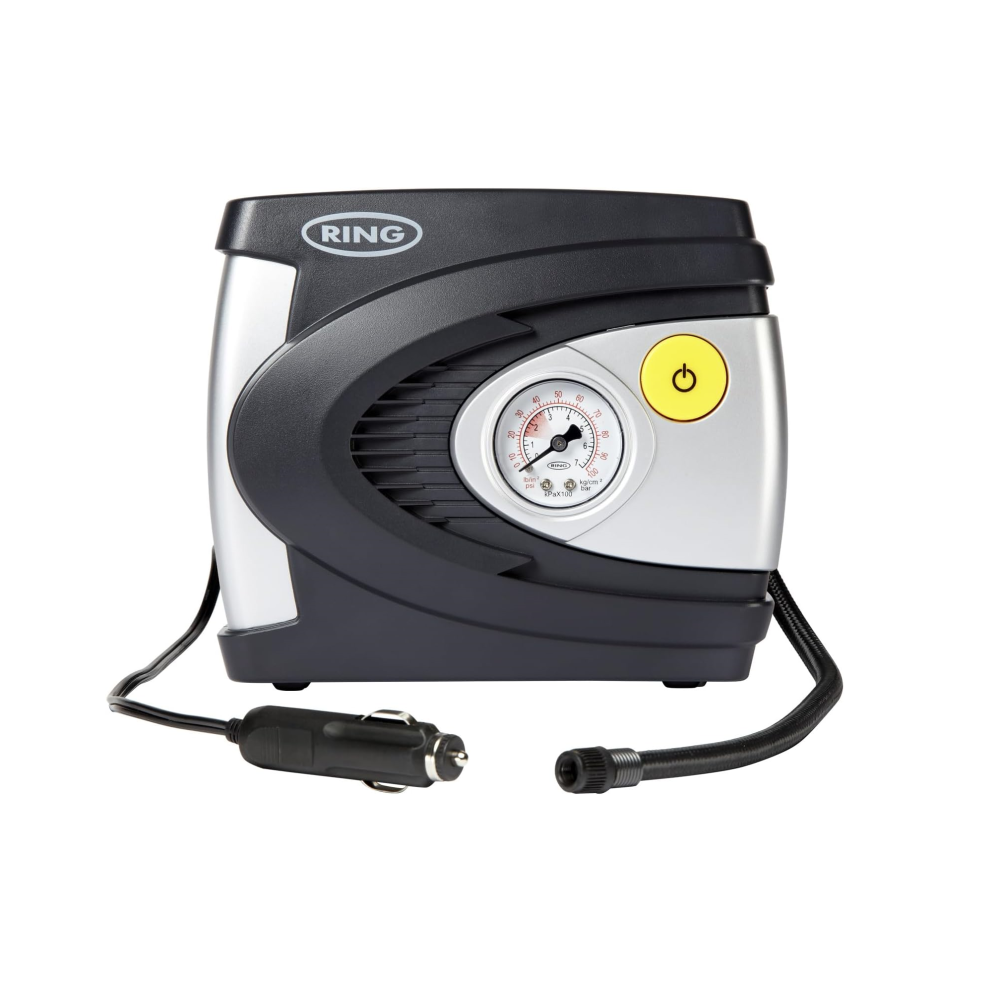 Κομπρεσέρ Rac 610 Ring 1τμχ Κομπρεσέρ Rac 610 Ring 1τμχ