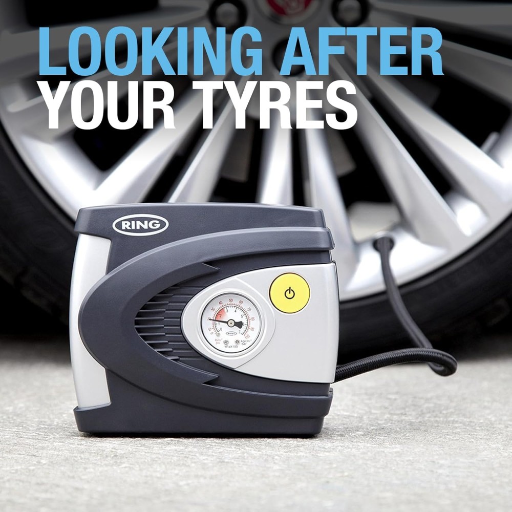 Κομπρεσέρ Rac 610 Ring 1τμχ Κομπρεσέρ Rac 610 Ring 1τμχ