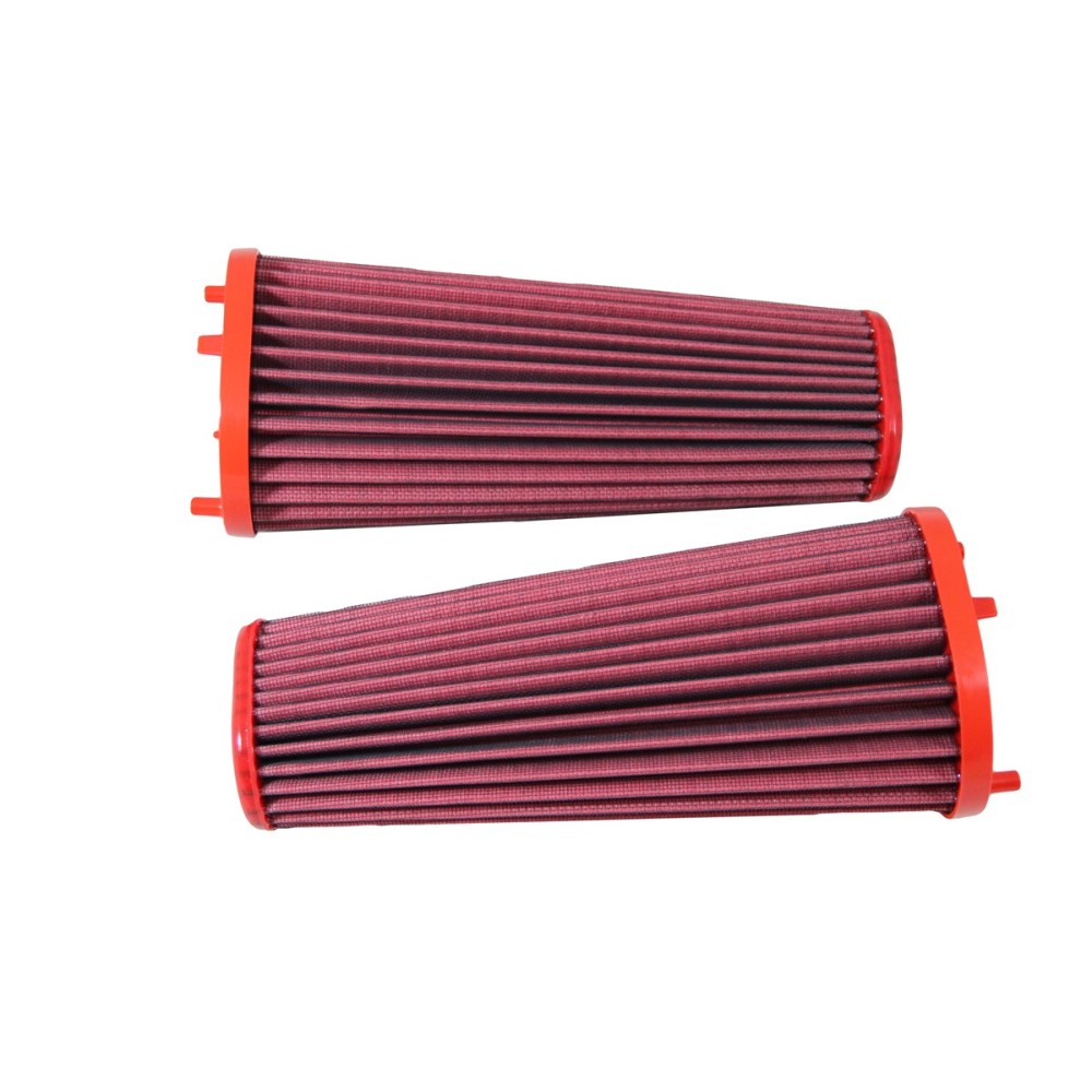Φίλτρο Αέρος Ελευθέρας Ροής 1τμχ 62/85x102/125x294 Κωνικό BMC Φίλτρο Αέρος Ελευθέρας Ροής 1τμχ 62/85x102/125x294 Κωνικό BMC
