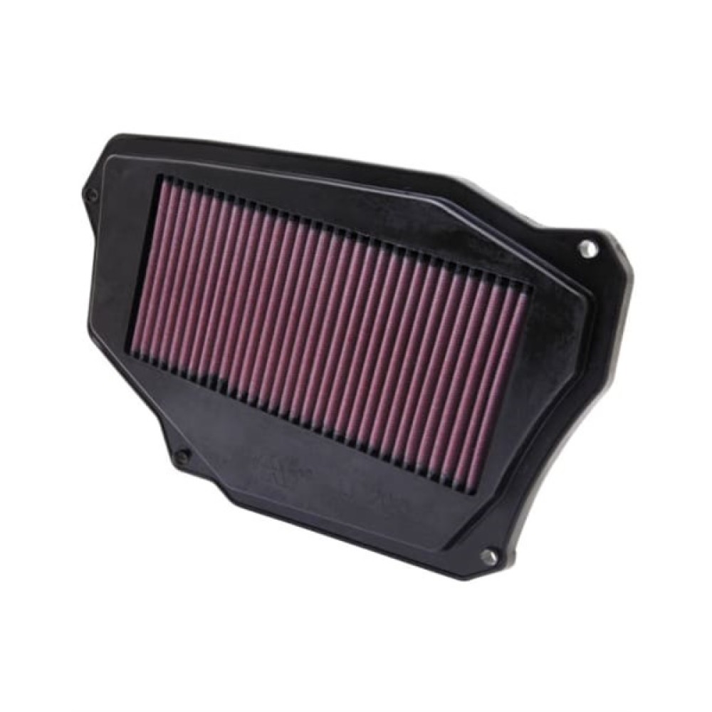 Φίλτρο Αέρος Ελευθέρας Ροής 1τμχ Honda 316x184 K&N Φίλτρο Αέρος Ελευθέρας Ροής 1τμχ Honda 316x184 K&N