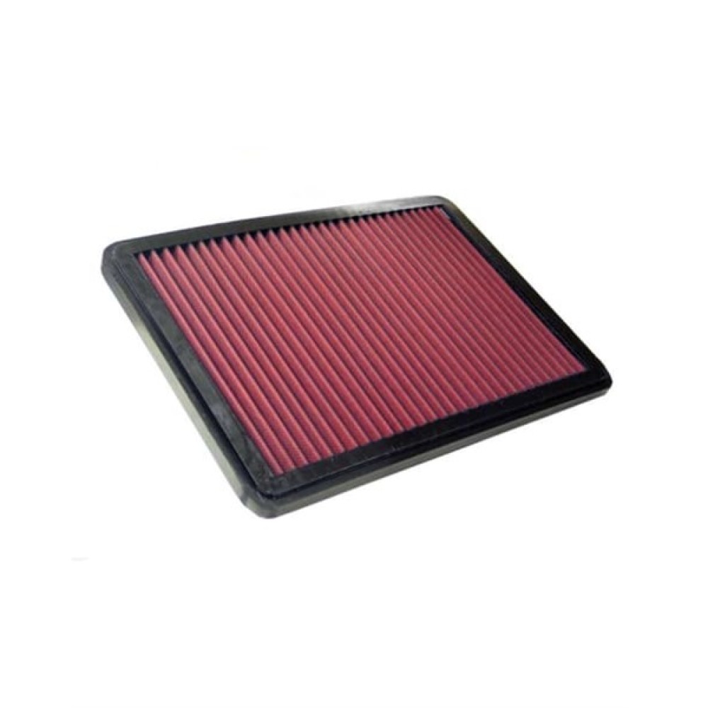 Φίλτρο Αέρος Ελευθέρας Ροής 1τμχ ΒMW M16 367X256 K&N Φίλτρο Αέρος Ελευθέρας Ροής 1τμχ ΒMW M16 367X256 K&N