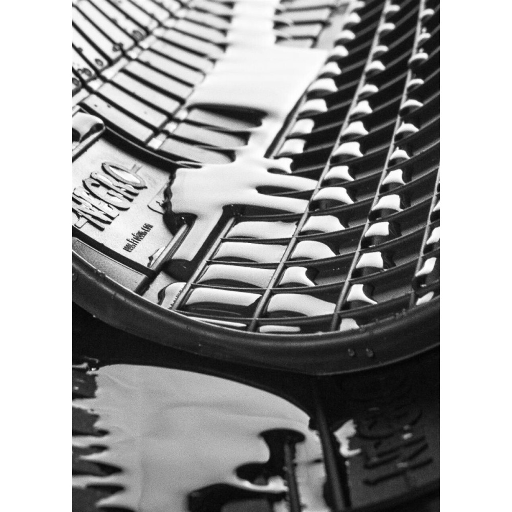 Πατάκια Φορτηγού Λαστιχένια Mercedes Actros 2003-2012 2τμχ Frogum Πατάκια Φορτηγού Λαστιχένια Mercedes Actros 2003-2012 2τμχ Frogum