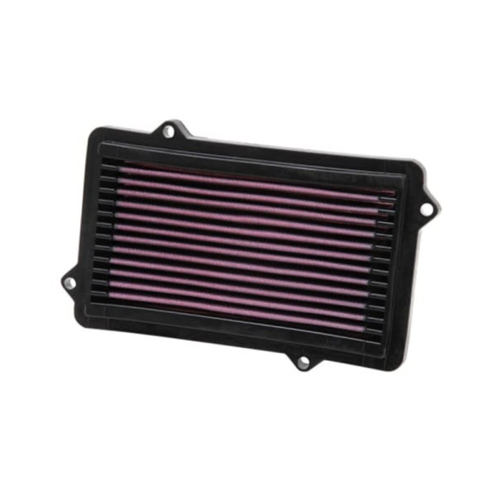 Φίλτρο Αέρος Ελευθέρας Ροής 1τμχ 249x156 Honda K&N Φίλτρο Αέρος Ελευθέρας Ροής 1τμχ 249x156 Honda K&N