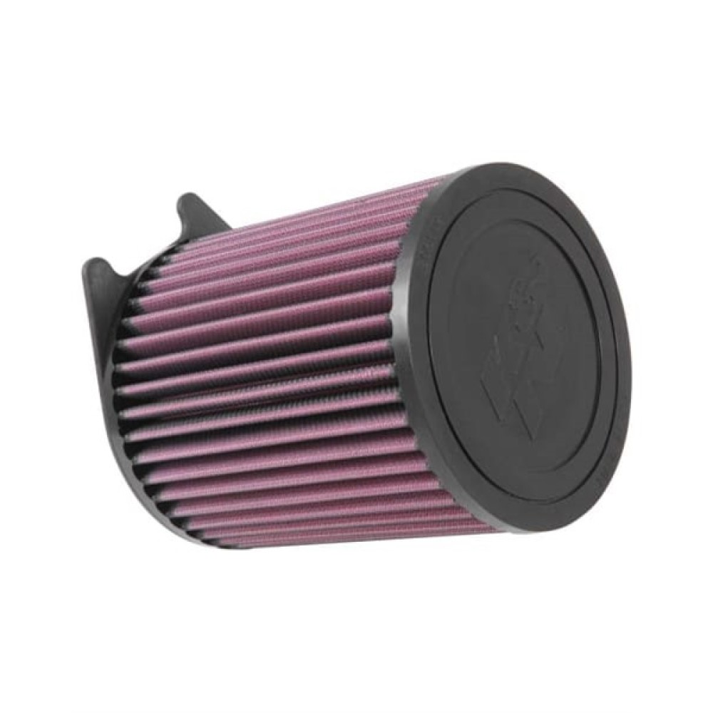 Φίλτρο Αέρος Ελευθέρας Ροής 1τμχ MS H171/ D78-143 K&N Φίλτρο Αέρος Ελευθέρας Ροής 1τμχ MS H171/ D78-143 K&N