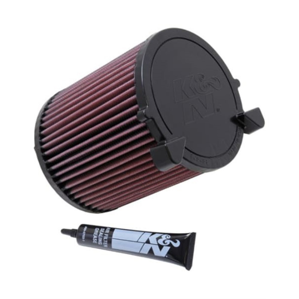 Φίλτρο Αέρος Ελευθέρας Ροής 1τμχ 162x140 K&N Φίλτρο Αέρος Ελευθέρας Ροής 1τμχ 162x140 K&N