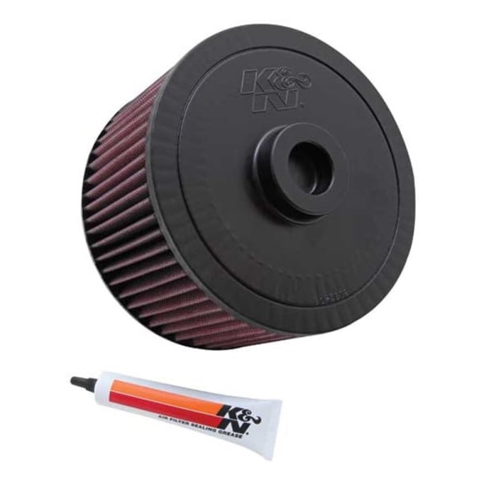 Φίλτρο Αέρος Ελευθέρας Ροής 1τμχ Toyota Hi-Lux 140x105x191 K&N Φίλτρο Αέρος Ελευθέρας Ροής 1τμχ Toyota Hi-Lux 140x105x191 K&N