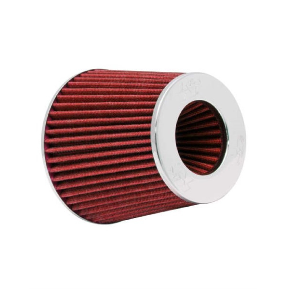 Φιλτροχοάνη Ανοιχτή Universal Φ 76x89x102-140 1τμχ K&N Φιλτροχοάνη Ανοιχτή Universal Φ 76x89x102-140 1τμχ K&N
