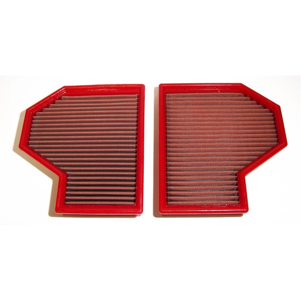Φίλτρο Αέρος Ελευθέρας Ροής 1τμχ 84/142x257 BMW M5- M6 BMC Φίλτρο Αέρος Ελευθέρας Ροής 1τμχ 84/142x257 BMW M5- M6 BMC