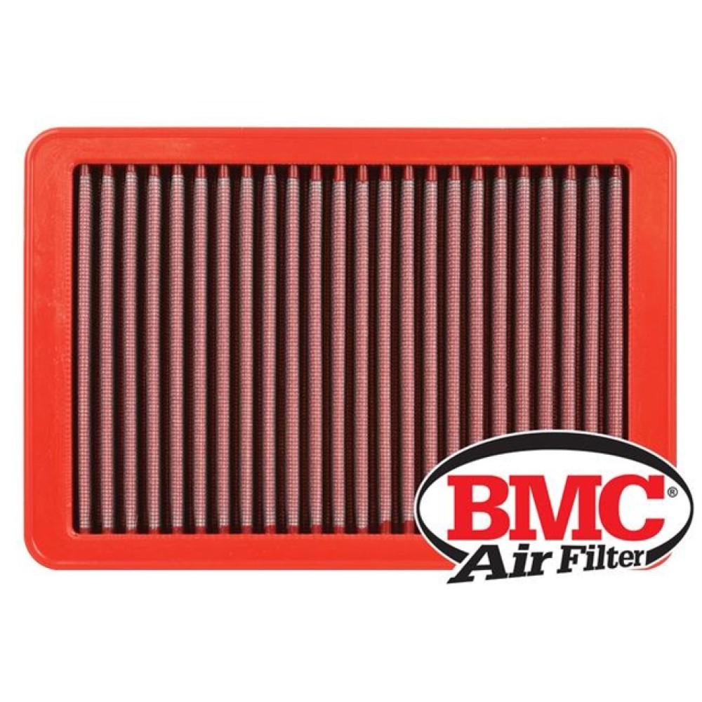 Φίλτρο Αέρος Ελευθέρας Ροής 1τμχ 253x172 BMC Φίλτρο Αέρος Ελευθέρας Ροής 1τμχ 253x172 BMC