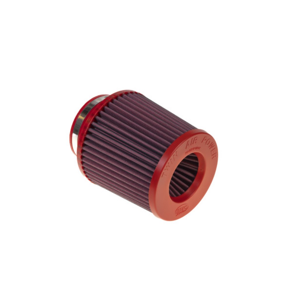 Φιλτροχοάνη Διπλού Κώνου Φ:100mm x H:143mm 1τμχ BMC Φιλτροχοάνη Διπλού Κώνου Φ:100mm x H:143mm 1τμχ BMC