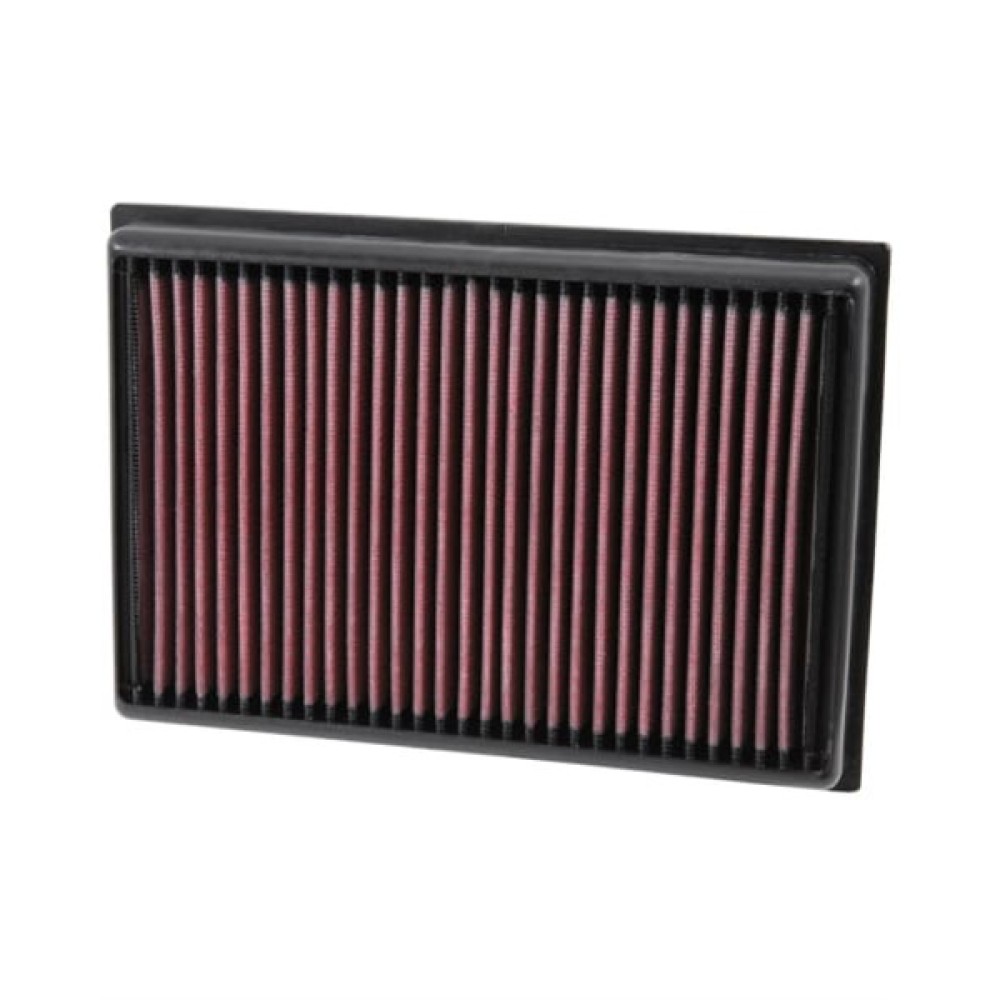 Φίλτρο Αέρος Ελευθέρας Ροής 1τμχ 229x160 K&N Φίλτρο Αέρος Ελευθέρας Ροής 1τμχ 229x160 K&N