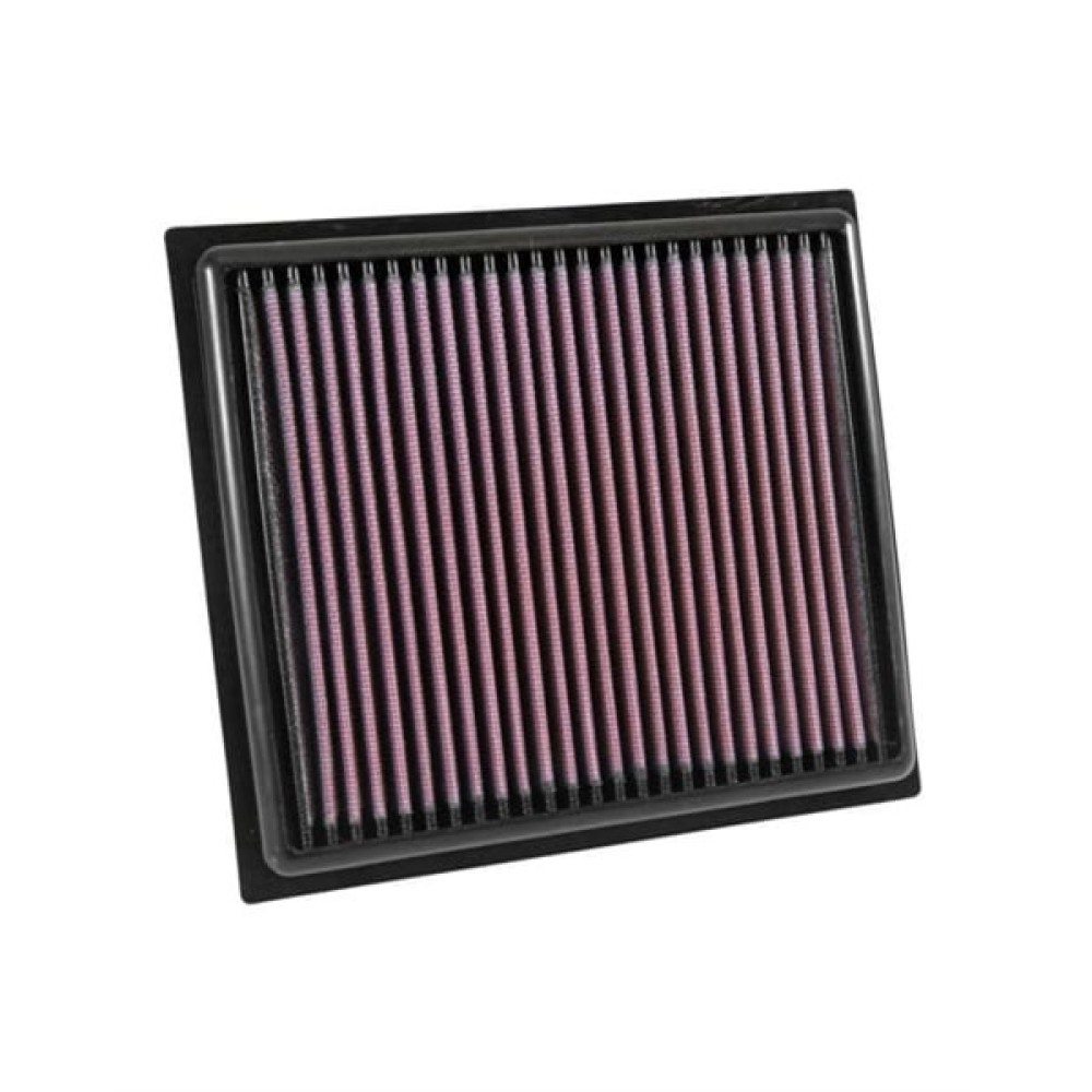 Φίλτρο Αέρος Ελευθέρας Ροής 1τμχ 203x186 K&N Φίλτρο Αέρος Ελευθέρας Ροής 1τμχ 203x186 K&N