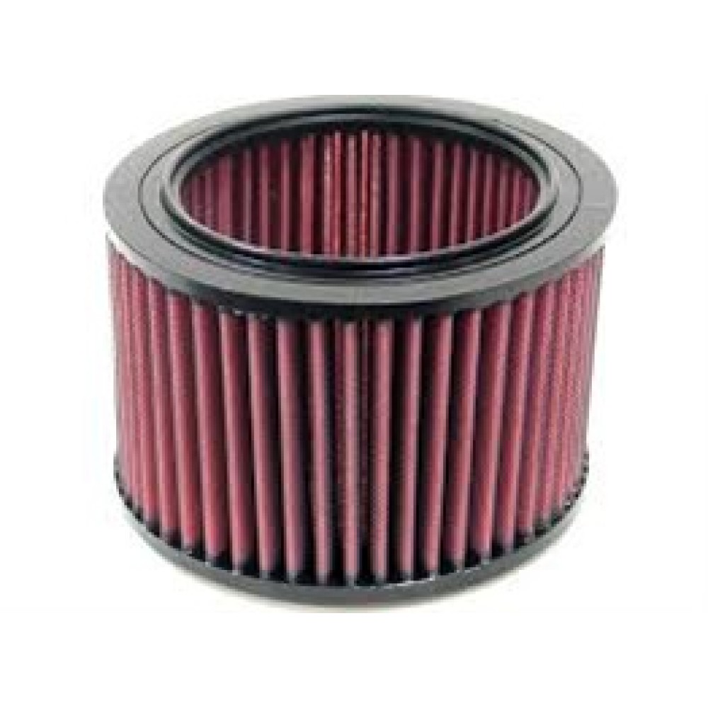 Φίλτρο Αέρος Ελευθέρας Ροής 1τμχ 123x124x175 K&N Φίλτρο Αέρος Ελευθέρας Ροής 1τμχ 123x124x175 K&N