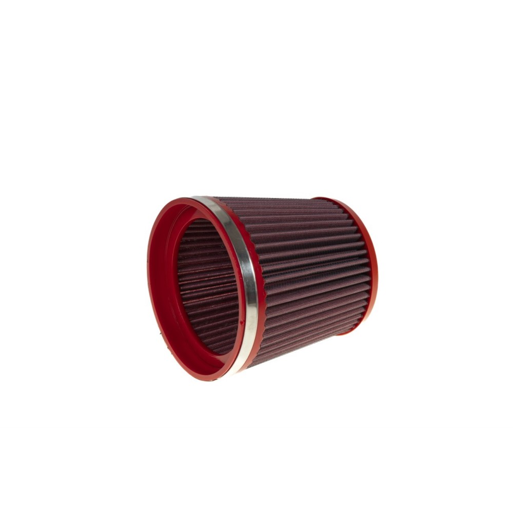Φιλτροχοάνη Διπλού Κώνου Φ:150mm x H:143mm 1τμχ BMC Φιλτροχοάνη Διπλού Κώνου Φ:150mm x H:143mm 1τμχ BMC