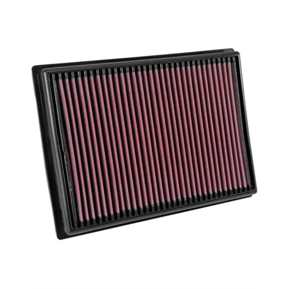 Φίλτρο Αέρος Ελευθέρας Ροής 1τμχ 322x240 K&N Φίλτρο Αέρος Ελευθέρας Ροής 1τμχ 322x240 K&N