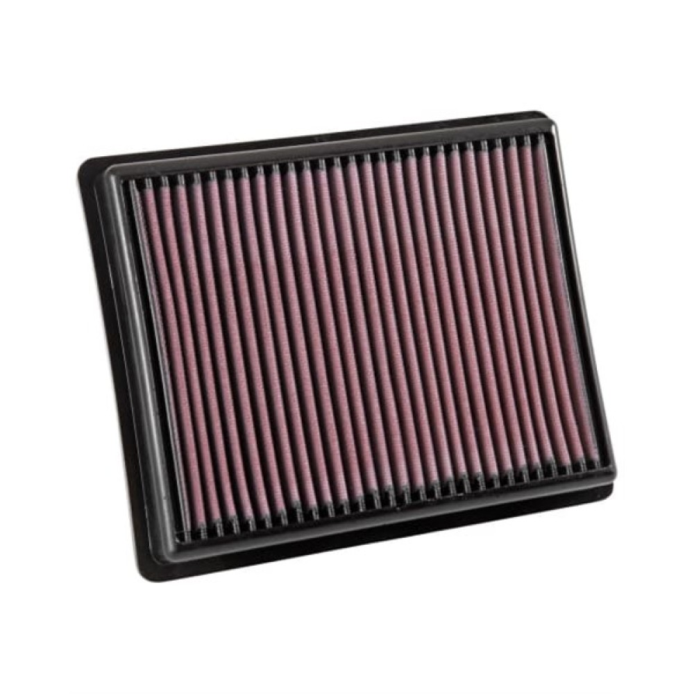 Φίλτρο Αέρος Ελευθέρας Ροής 1τμχ 257x210 K&N Φίλτρο Αέρος Ελευθέρας Ροής 1τμχ 257x210 K&N