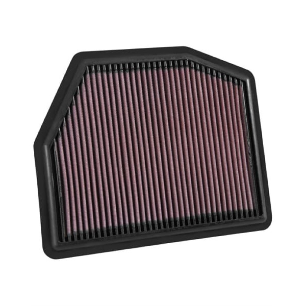 Φίλτρο Αέρος Ελευθέρας Ροής 1τμχ Nissan 281x235 K&N Φίλτρο Αέρος Ελευθέρας Ροής 1τμχ Nissan 281x235 K&N