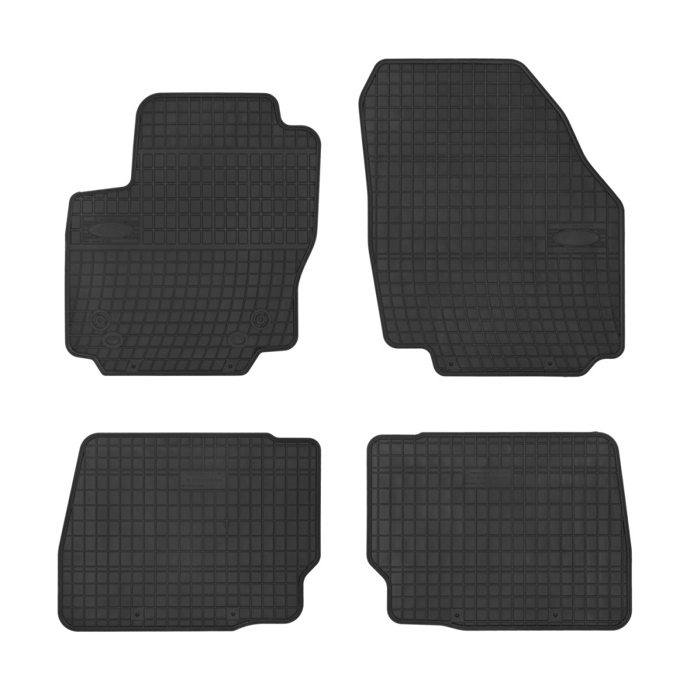 Πατάκια Αυτοκινήτου Λαστιχένια Ford Mondeo 2007-2014 4τμχ Frogum Πατάκια Αυτοκινήτου Λαστιχένια Ford Mondeo 2007-2014 4τμχ Frogum