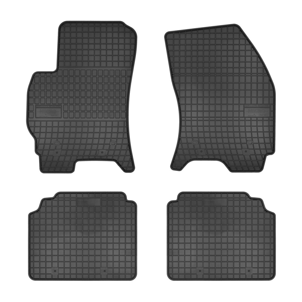 Πατάκια Αυτοκινήτου Λαστιχένια Ford Mondeo 2000-2007 4τμχ Frogum Πατάκια Αυτοκινήτου Λαστιχένια Ford Mondeo 2000-2007 4τμχ Frogum